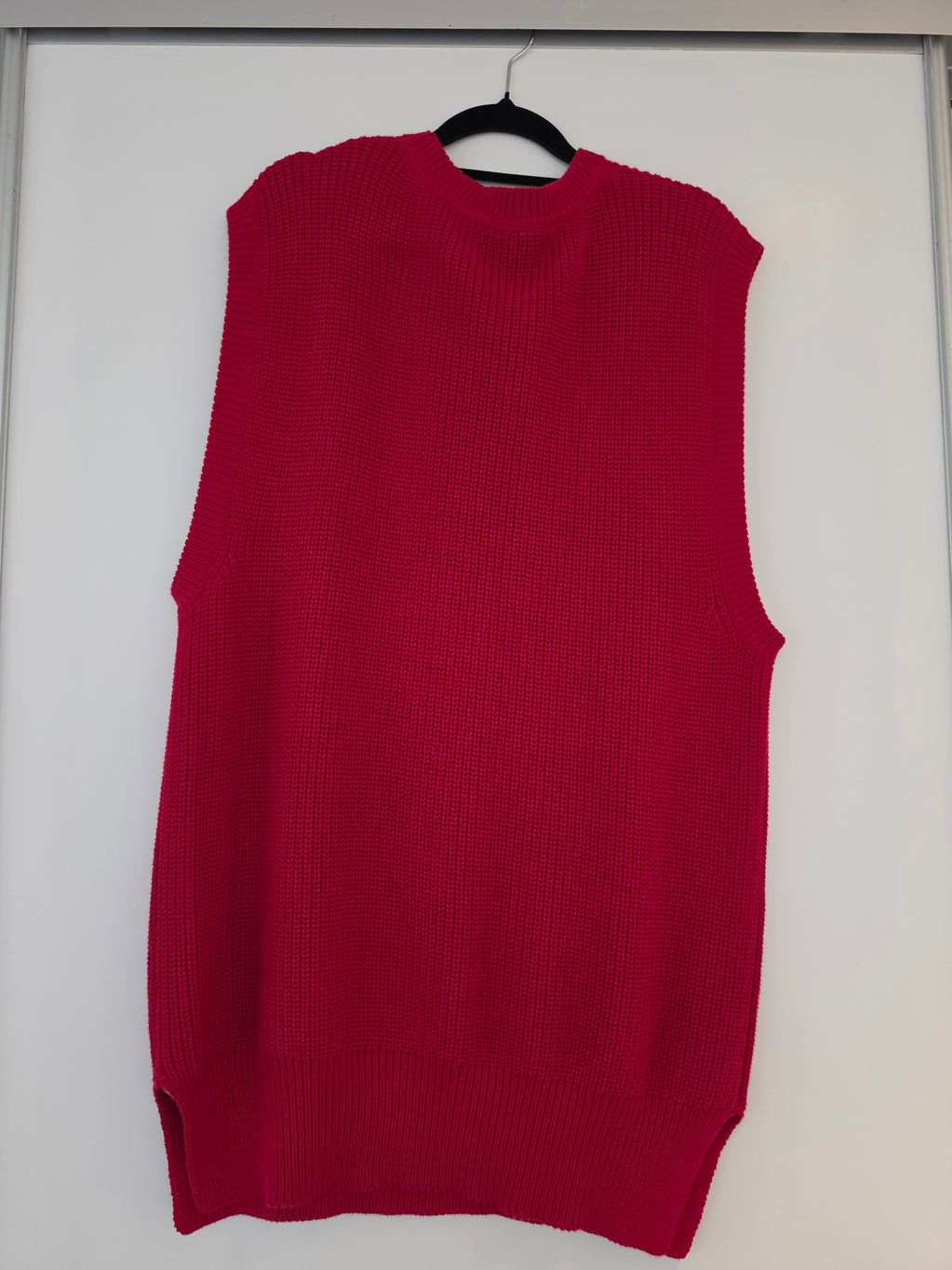Alma Vest