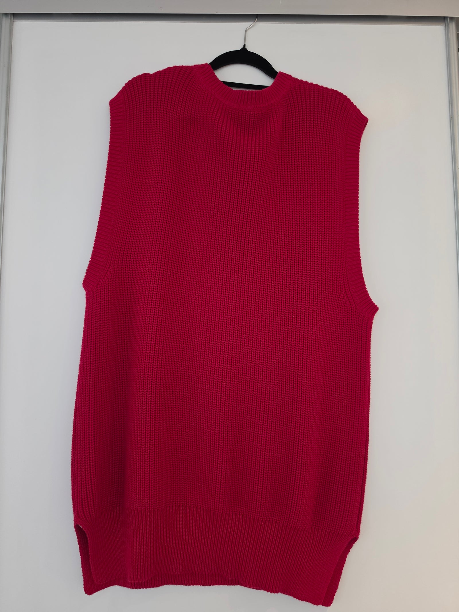 Alma Vest