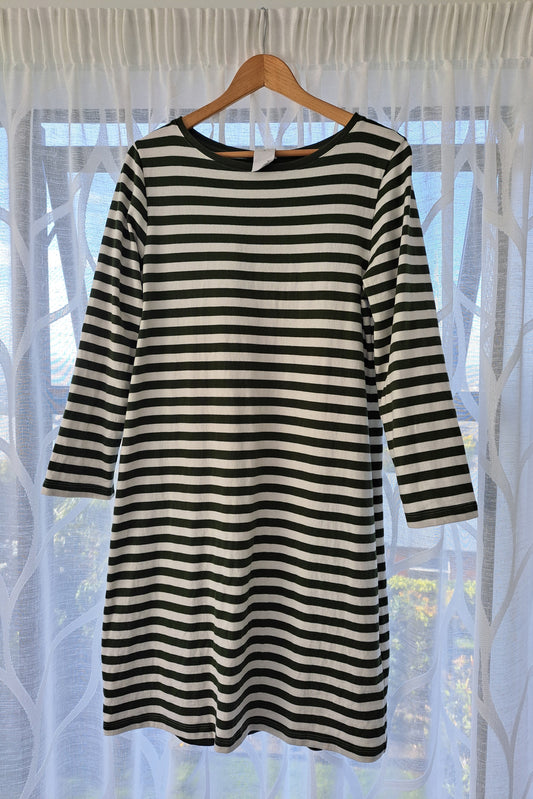 Breton Dress