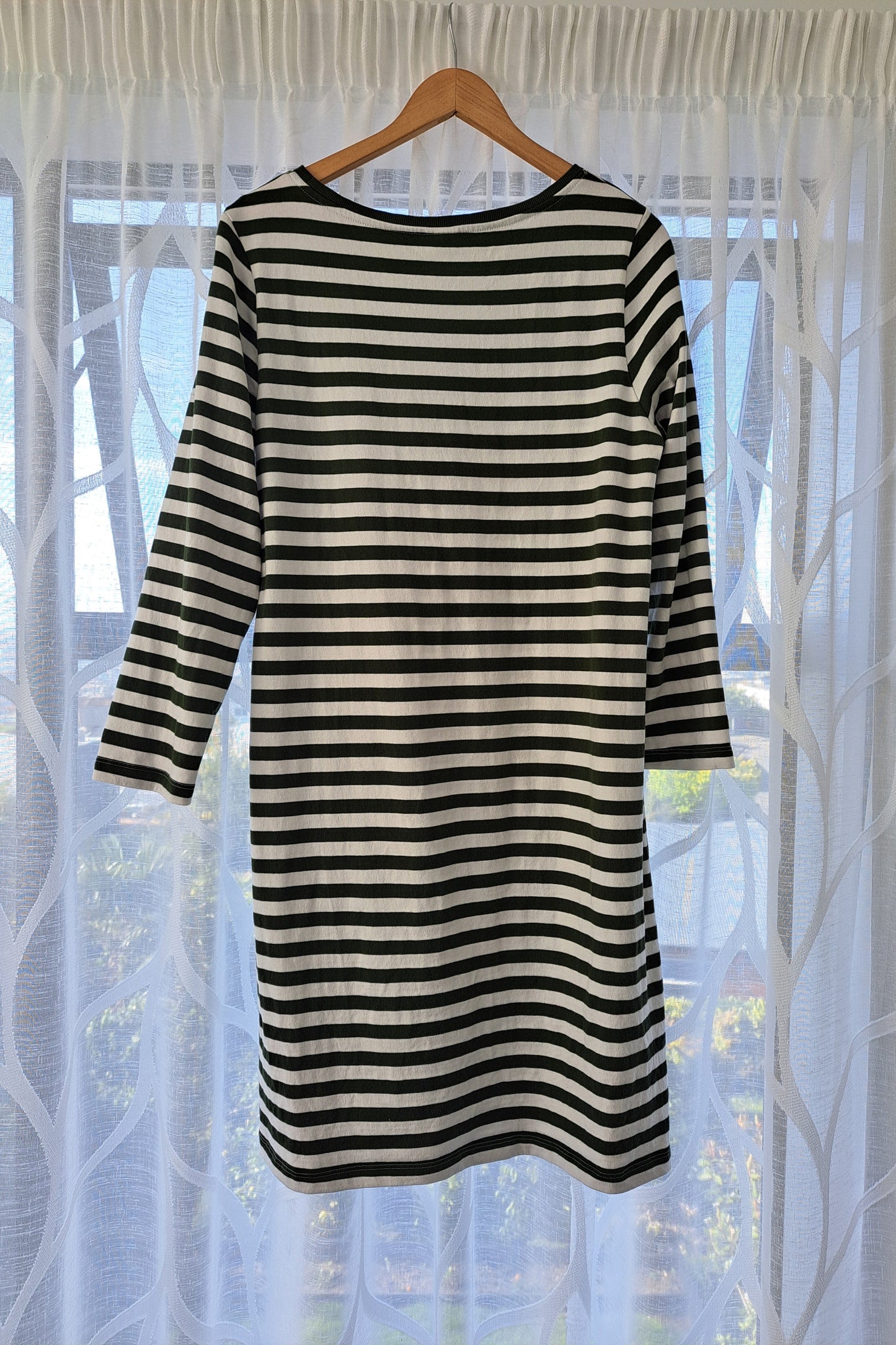 Breton Dress