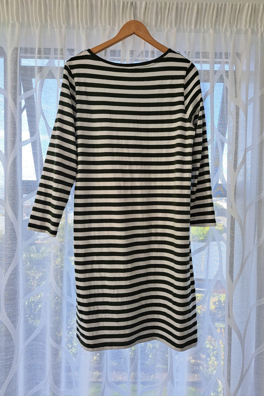 Breton Dress