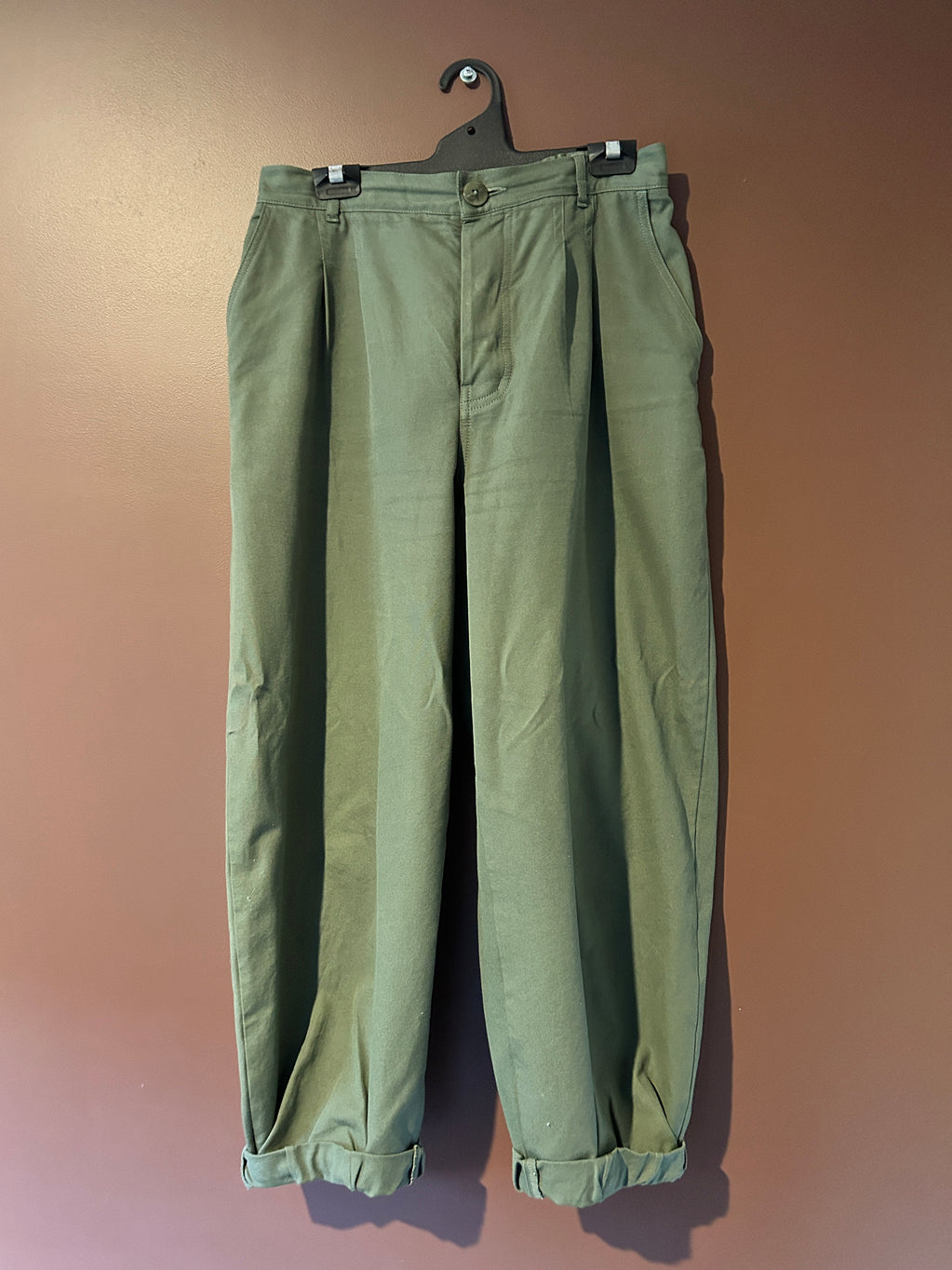 Felix Pant