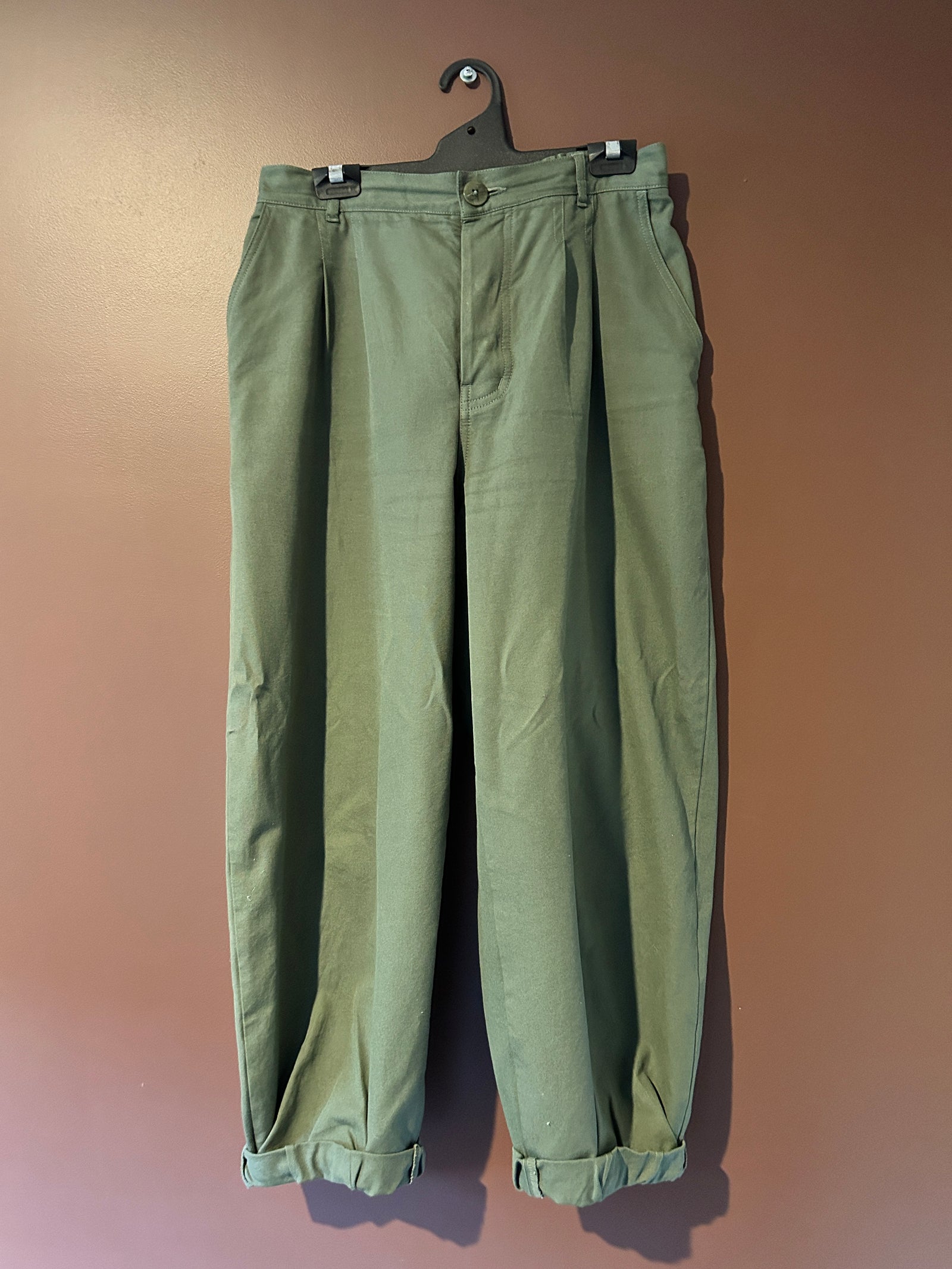 Felix Pant