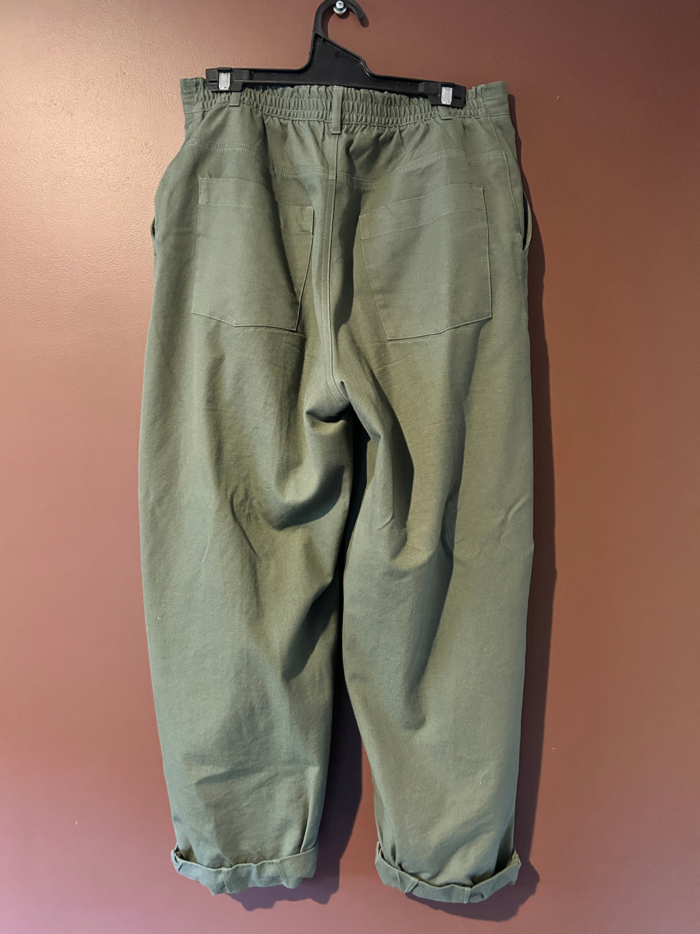 Felix Pant