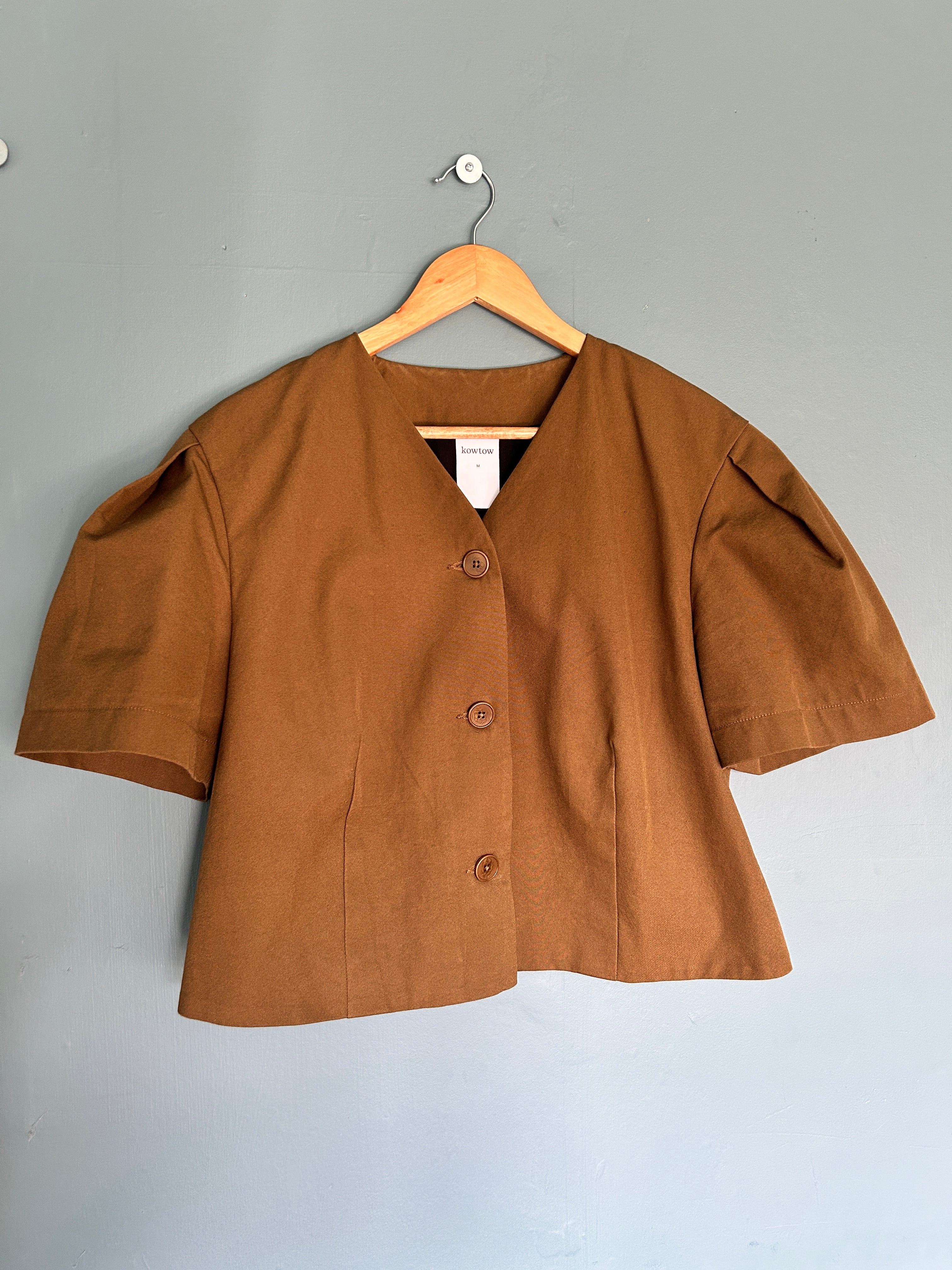 Sienna Top