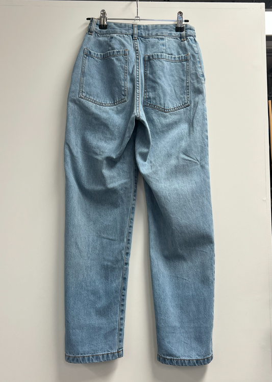 Core Jeans