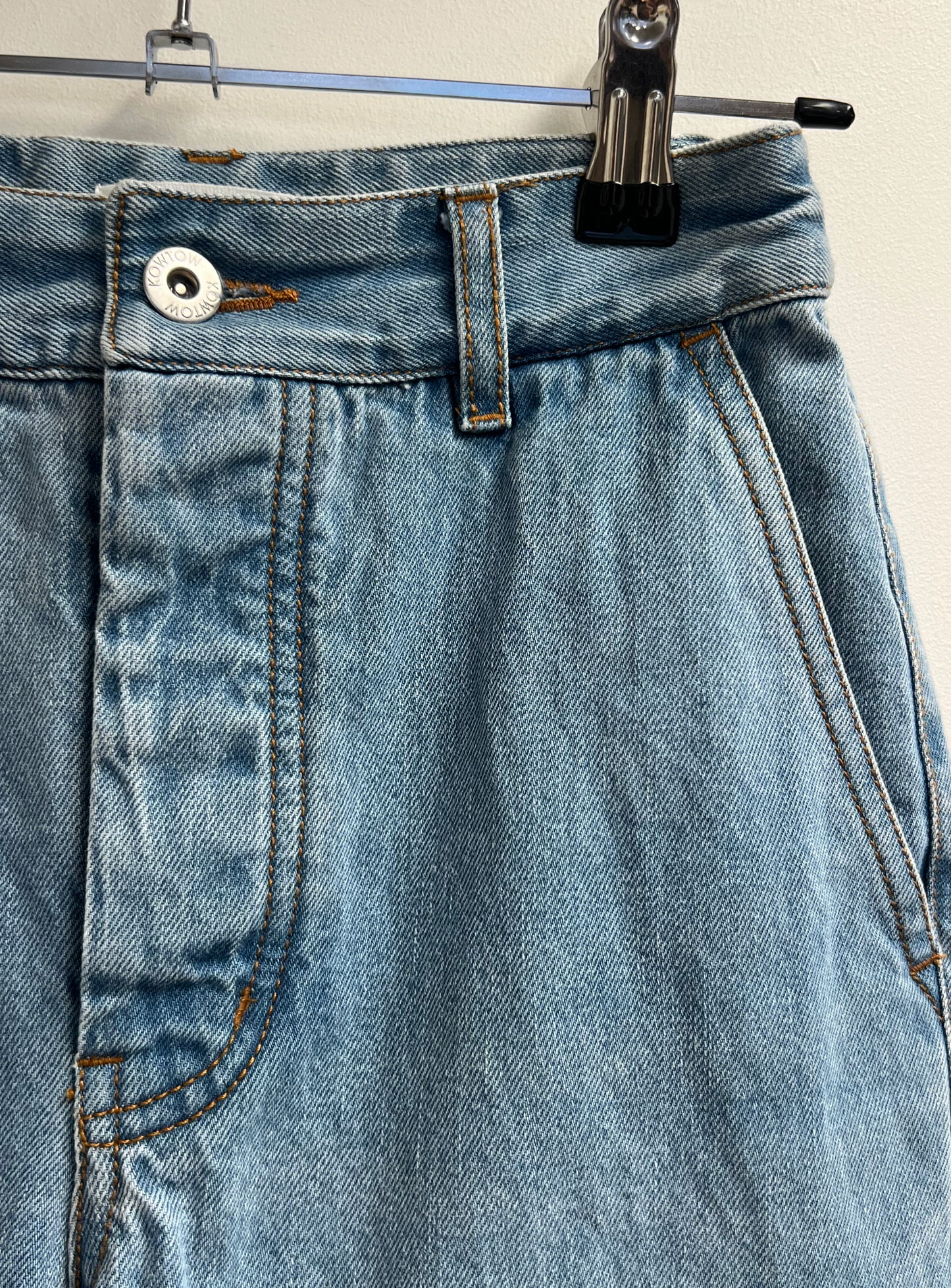 Core Jeans