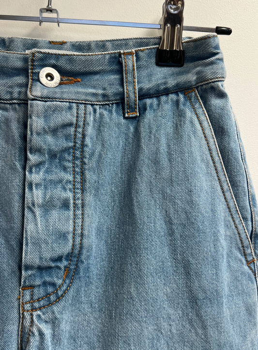 Core Jeans
