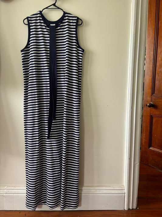 Long Singlet Dress
