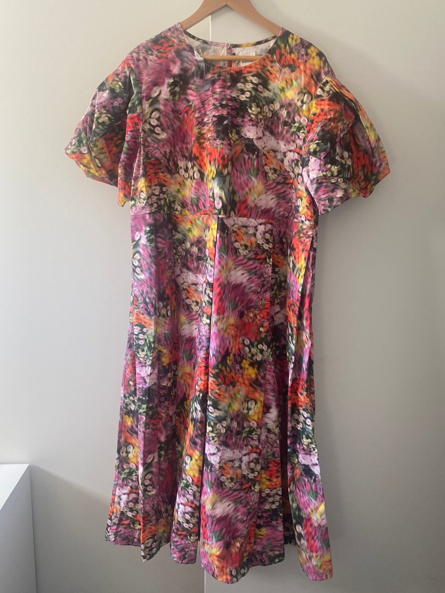 Dusk Dress
