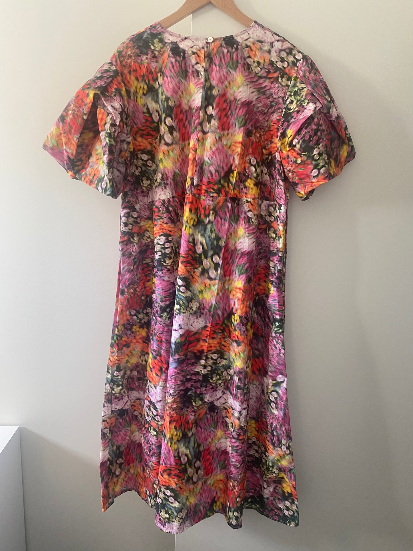 Dusk Dress