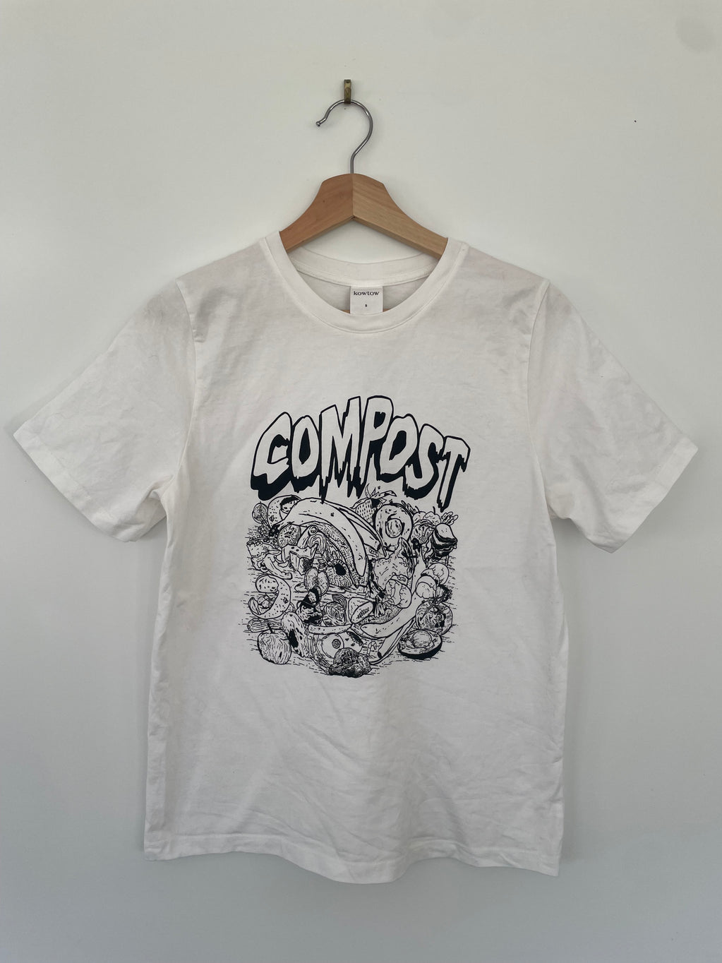 Compost Tee