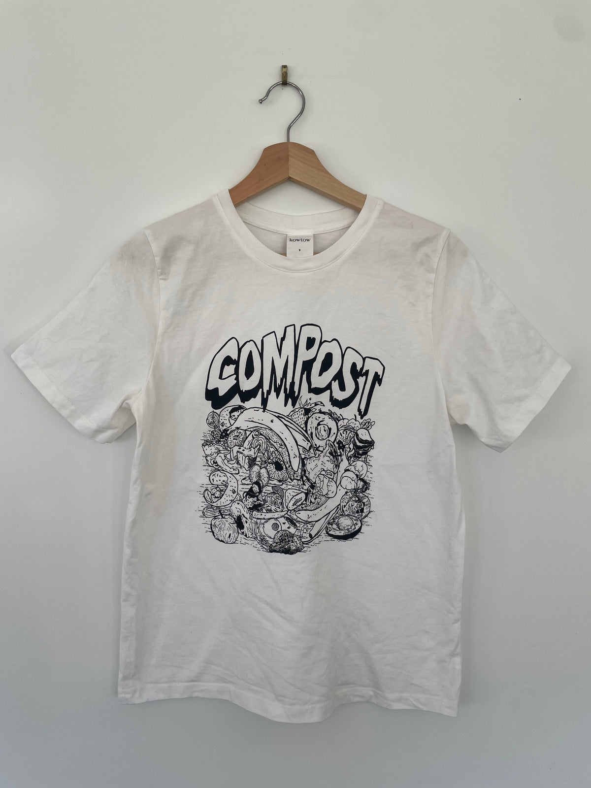 Compost Tee