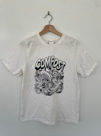 Compost Tee