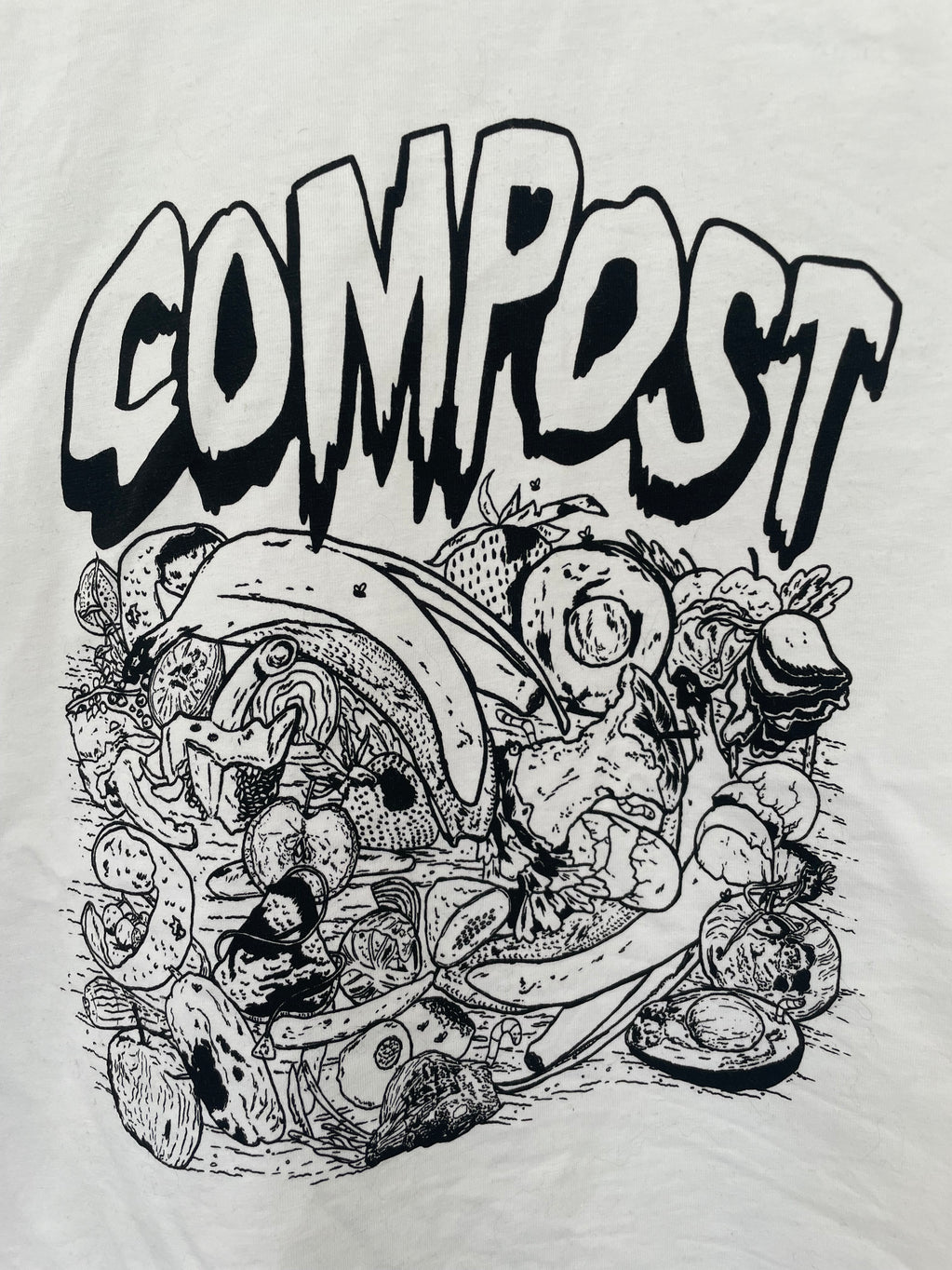 Compost Tee