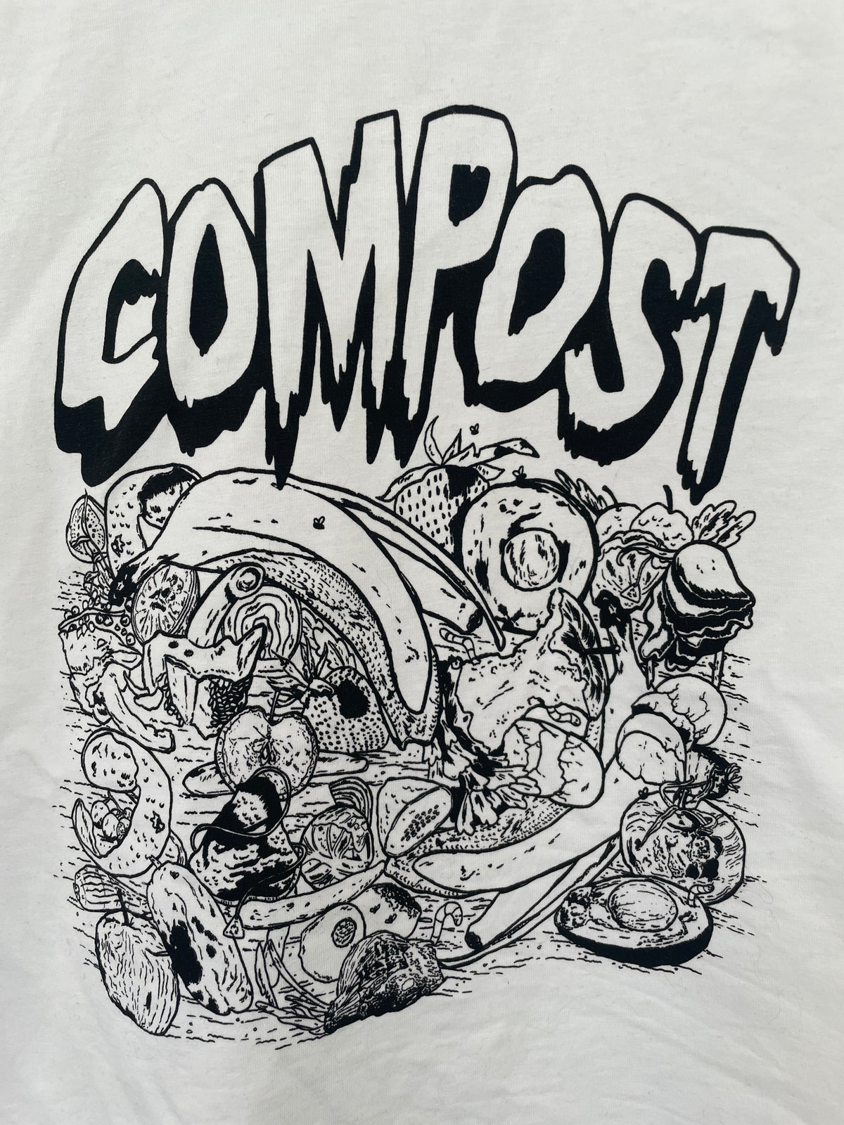 Compost Tee
