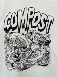 Compost Tee