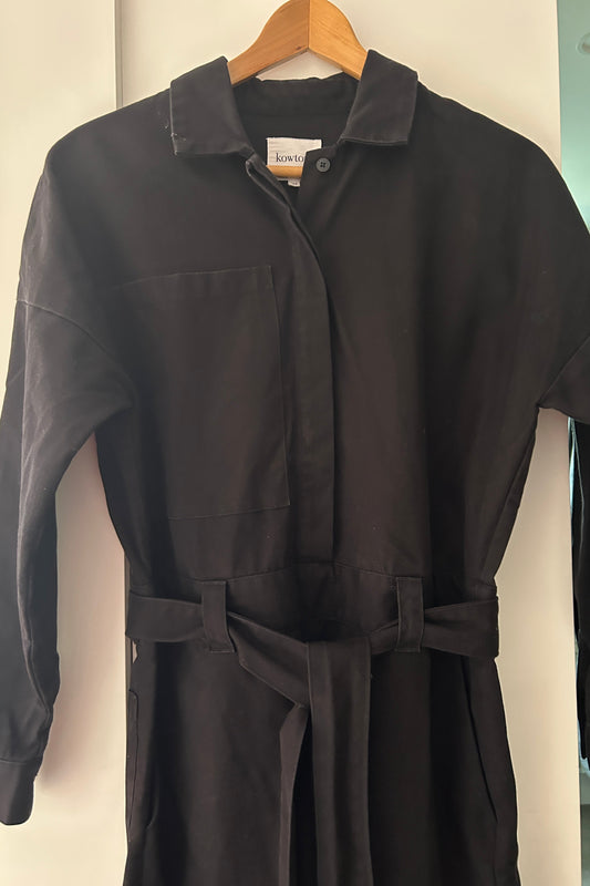 Adapt Jumpsuit