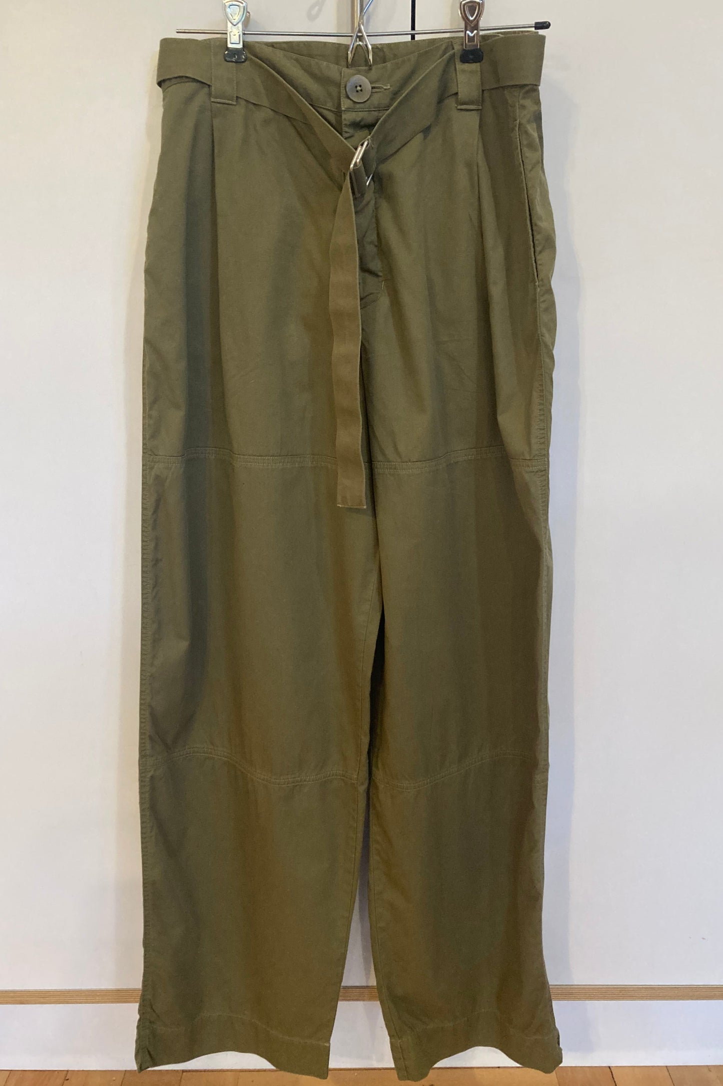 Atlas Pant