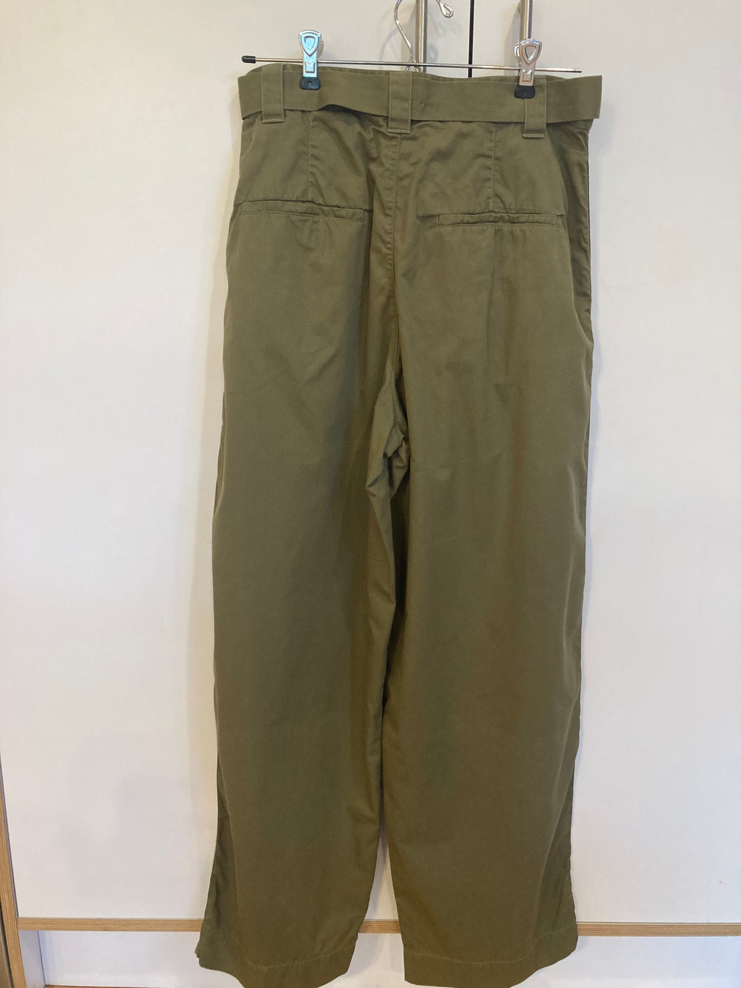 Atlas Pant