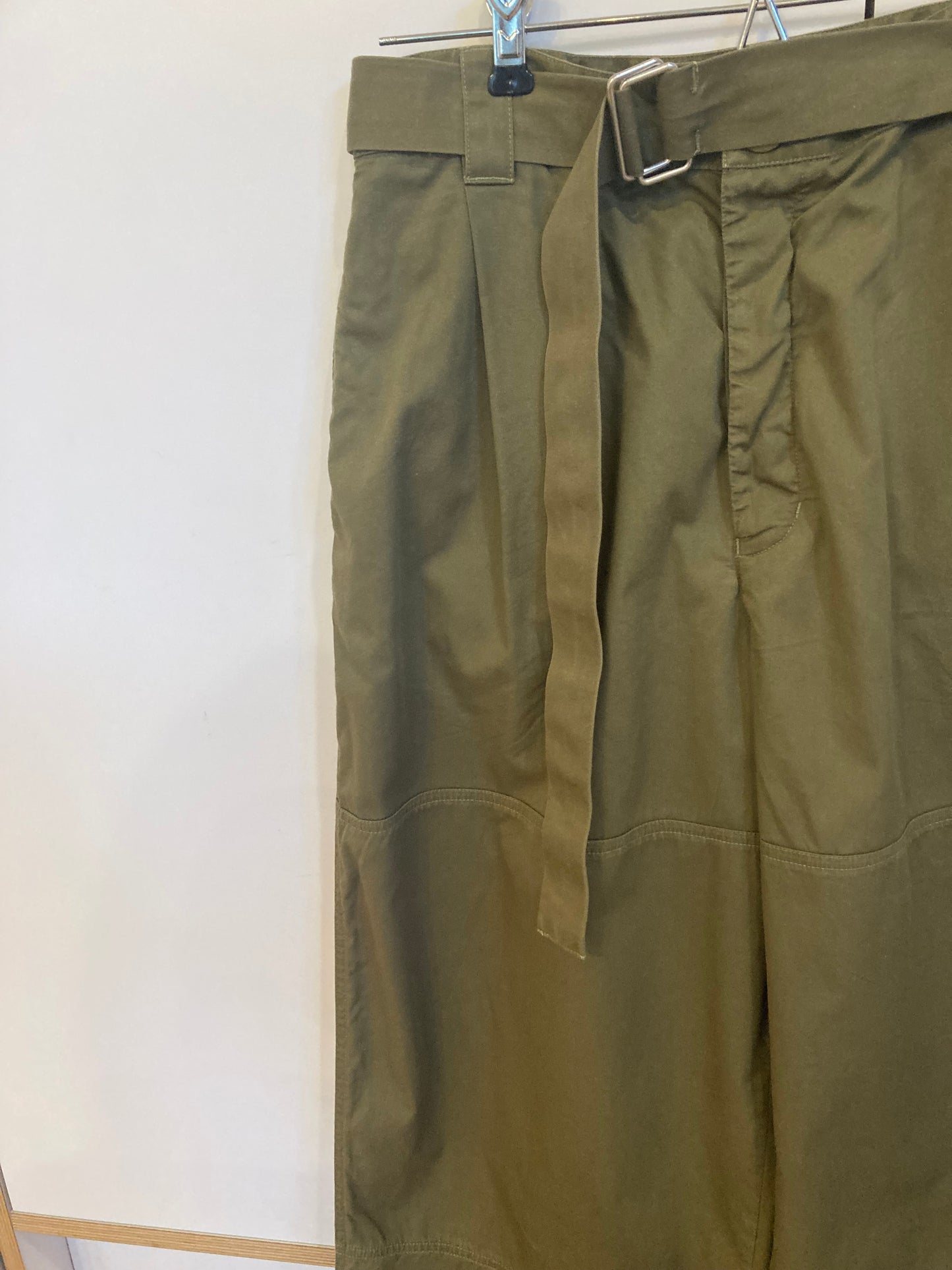 Atlas Pant
