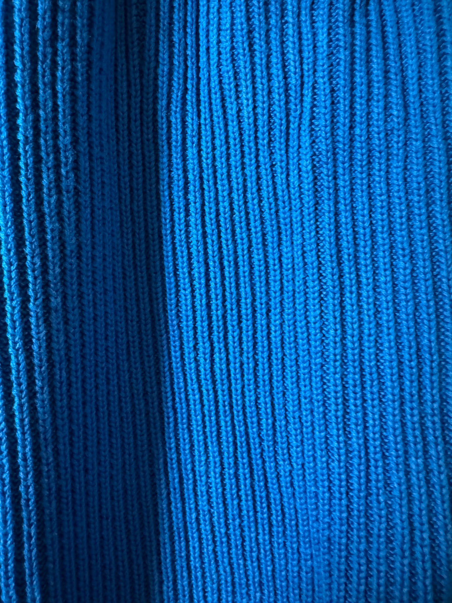 Henri Roll Neck Jumper