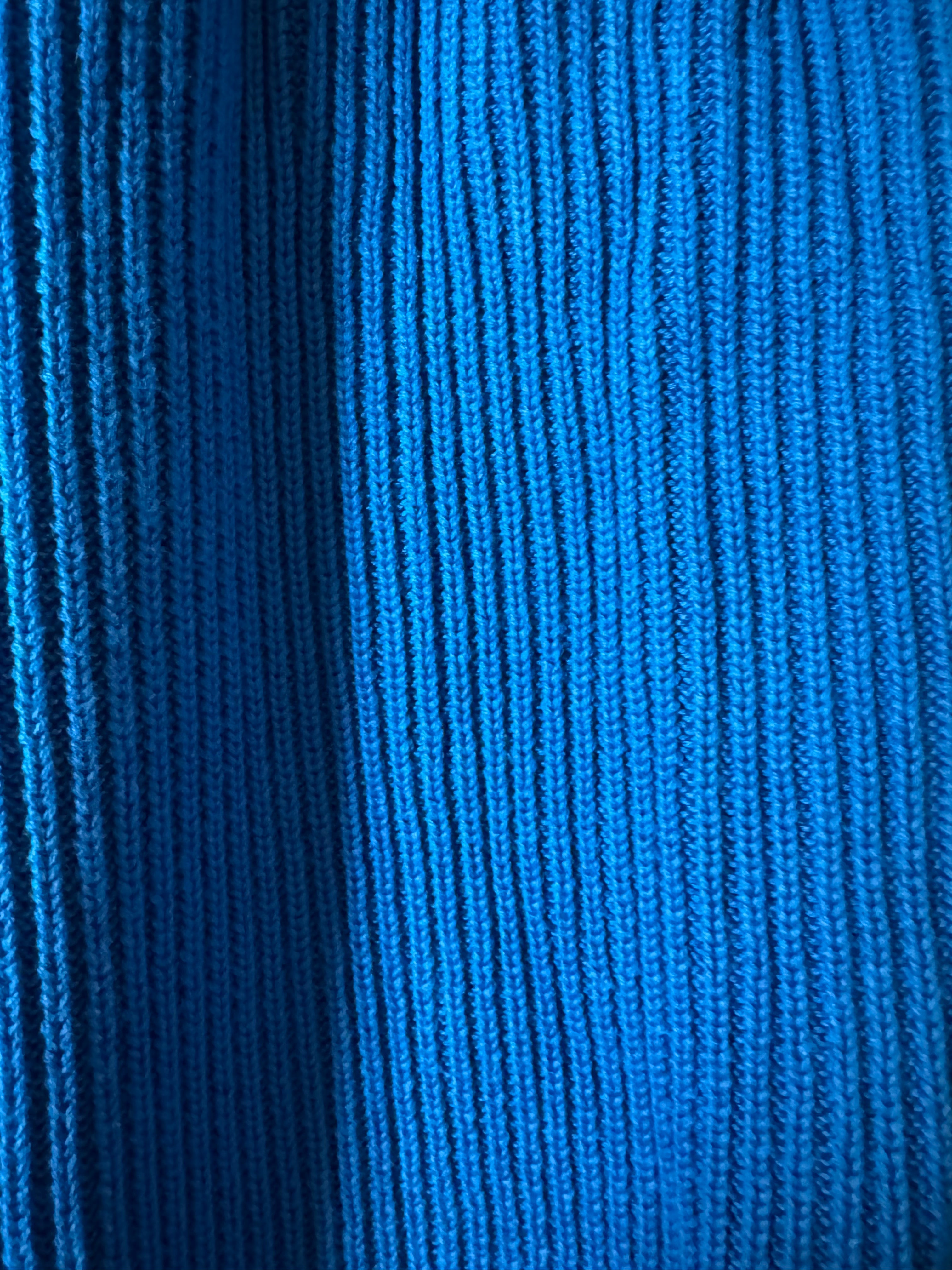 Henri Roll Neck Jumper