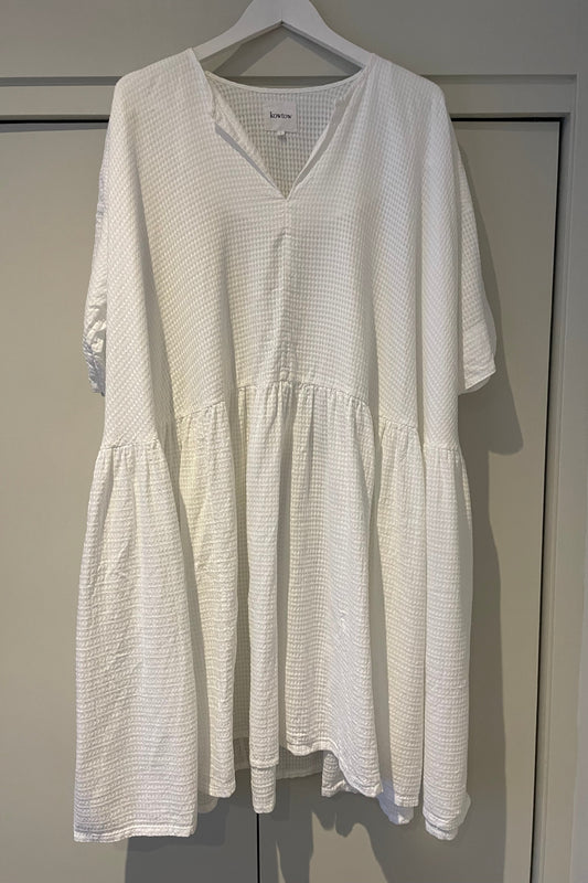 Sketchbook Dress