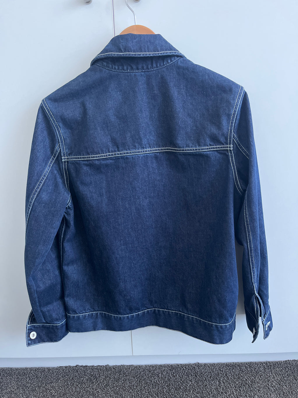Worker Jacket
