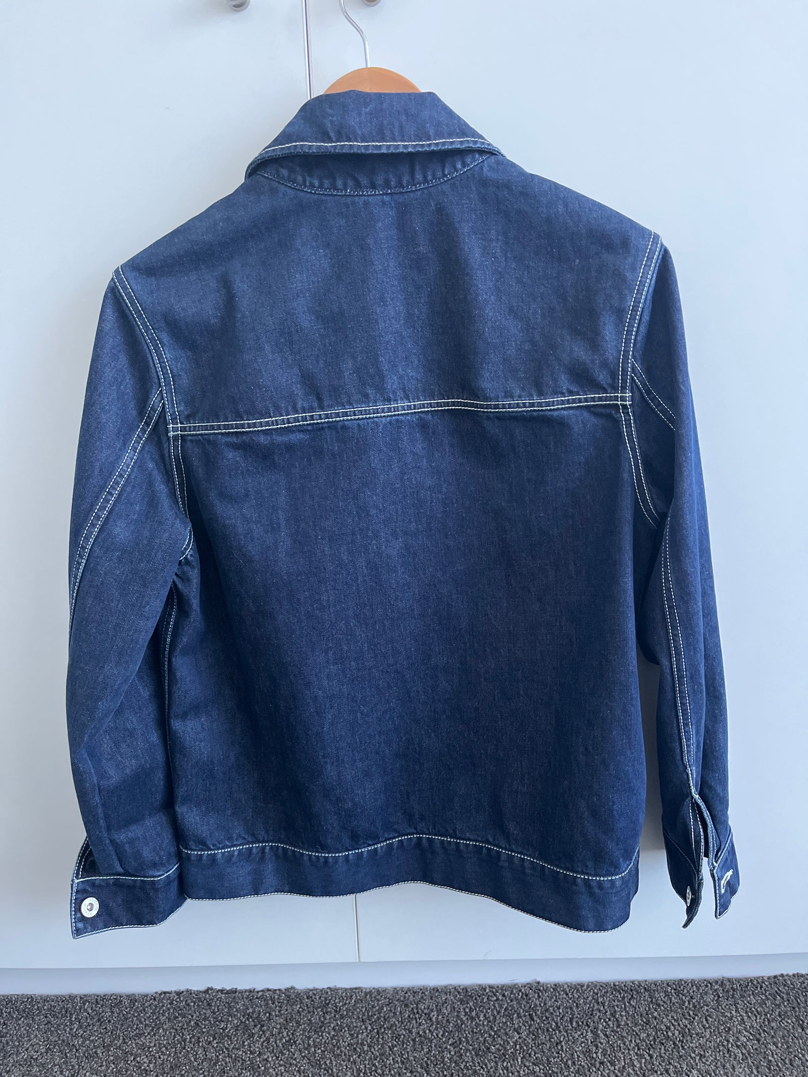 Worker Jacket