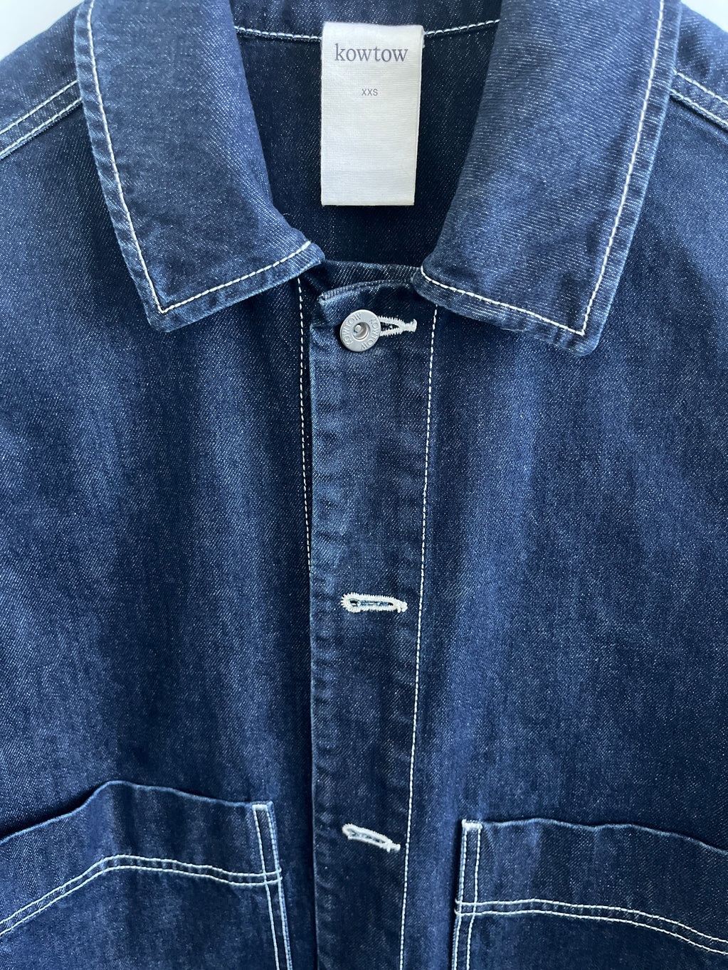 Worker Jacket
