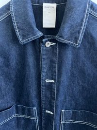 Worker Jacket
