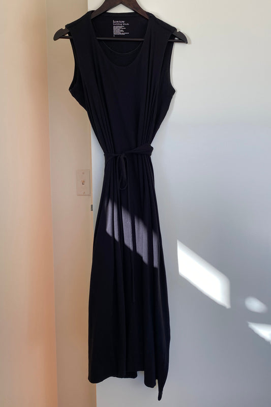 Building Block Envelope Dress