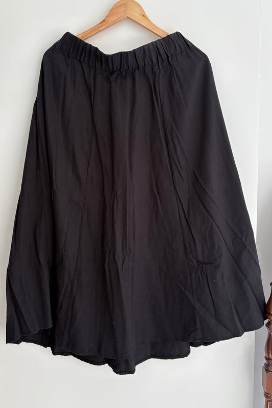 Writer Skirt