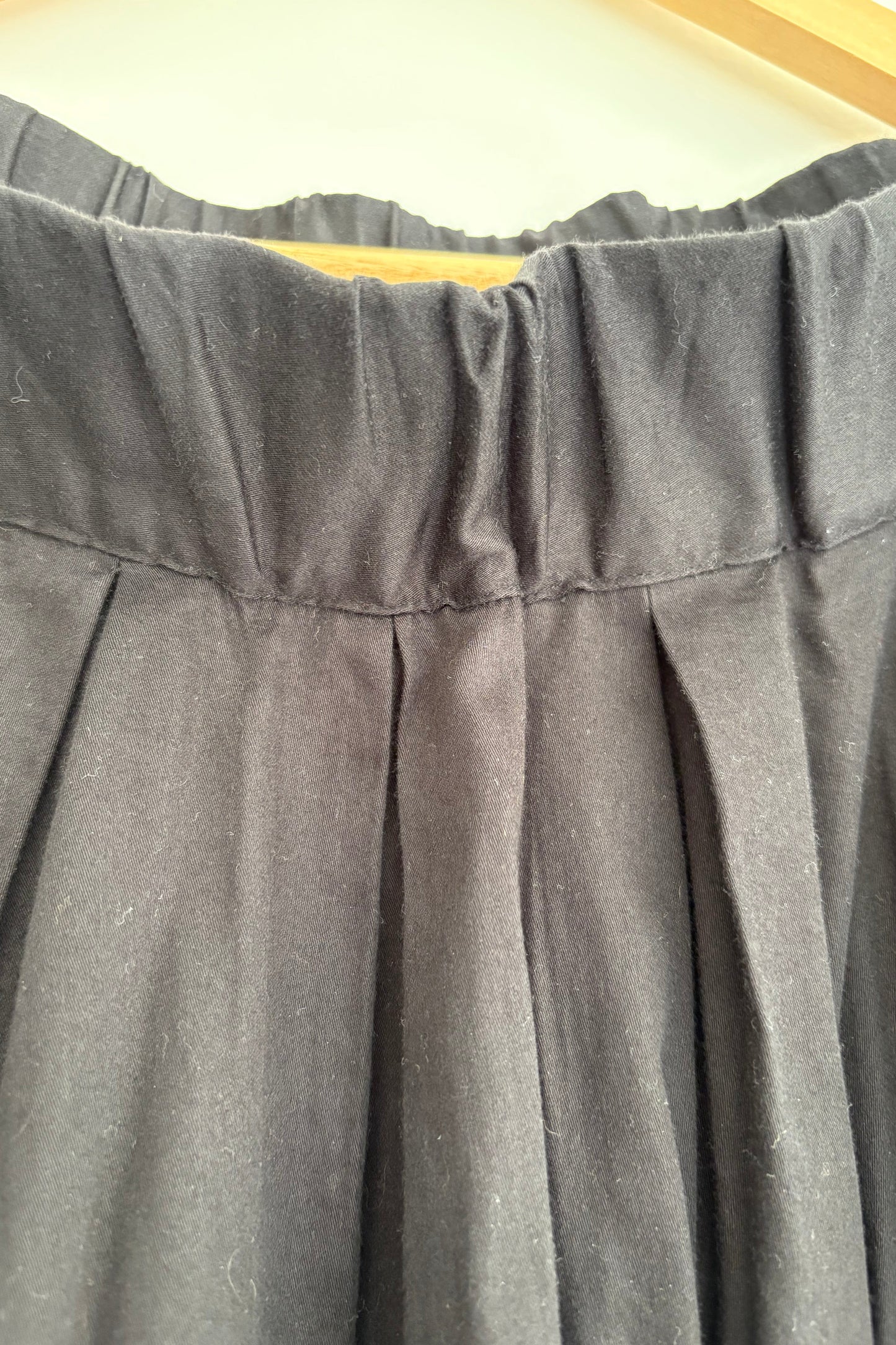 Writer Skirt