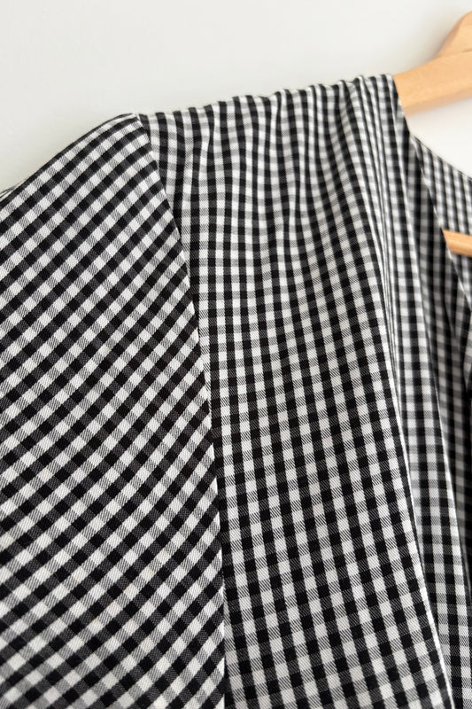Nico Wrap Dress
