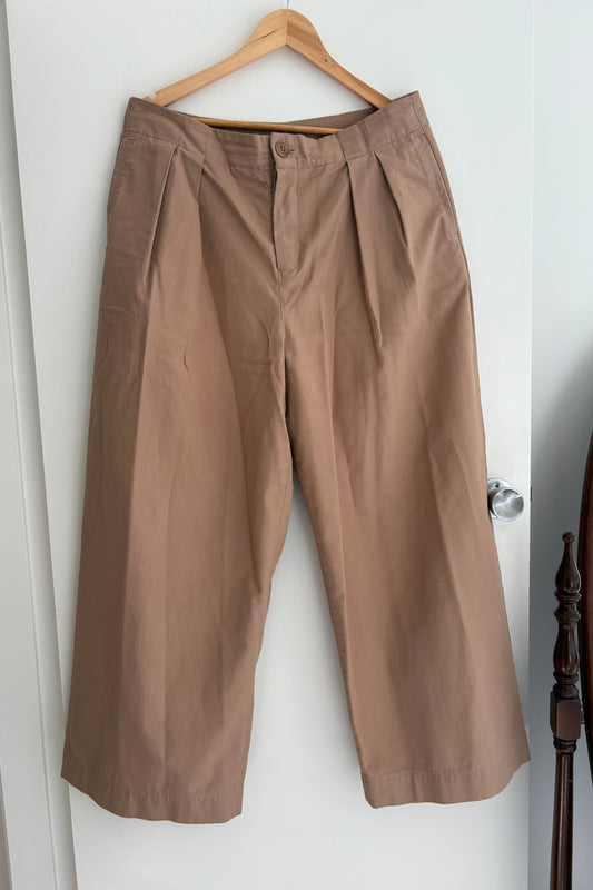 Alpine Pant