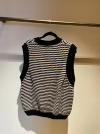 Blanket Vest