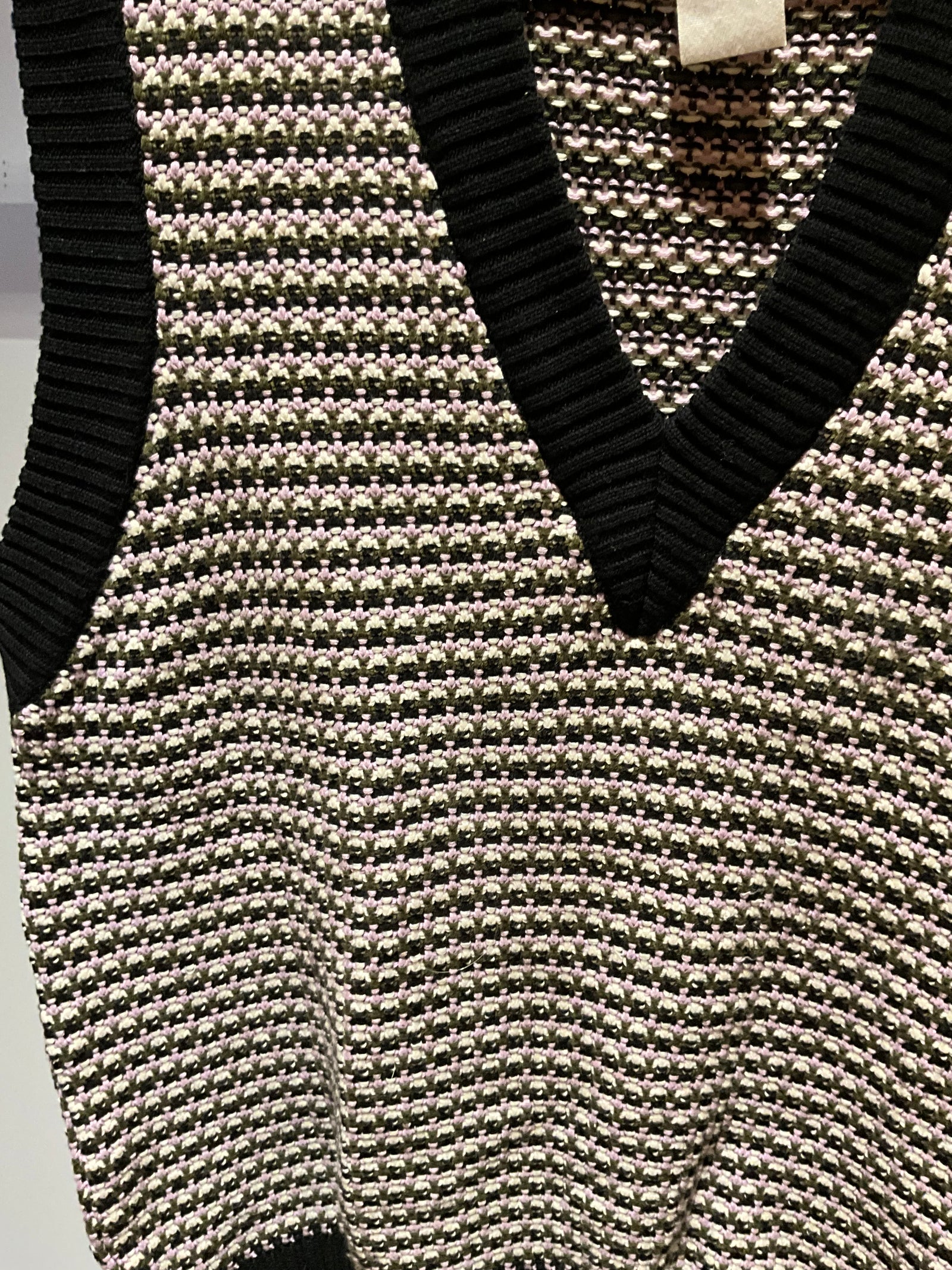 Blanket Vest