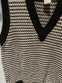 Blanket Vest