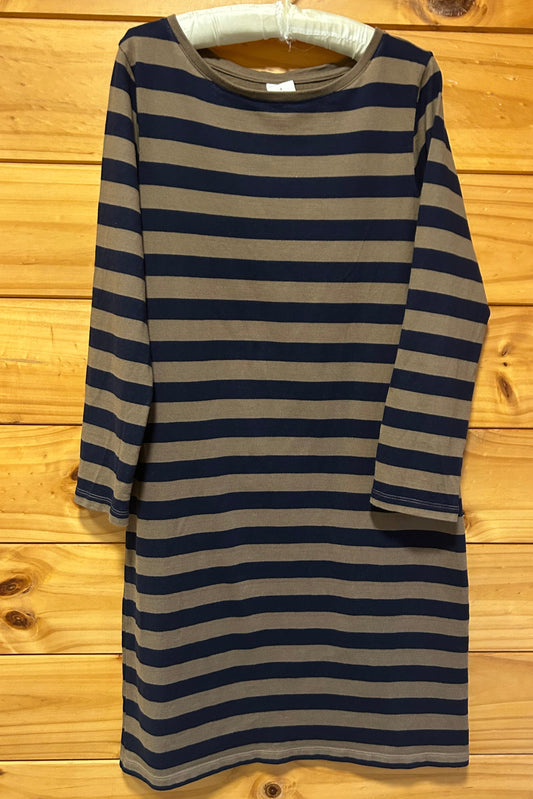 Breton Dress