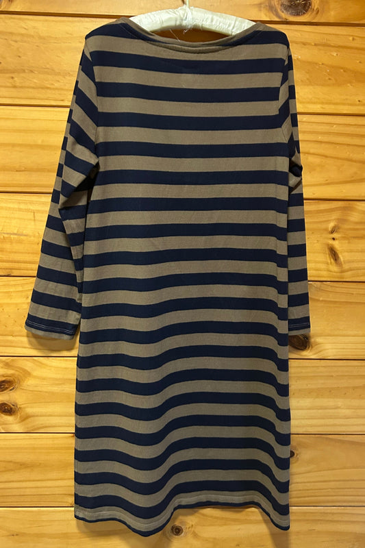 Breton Dress