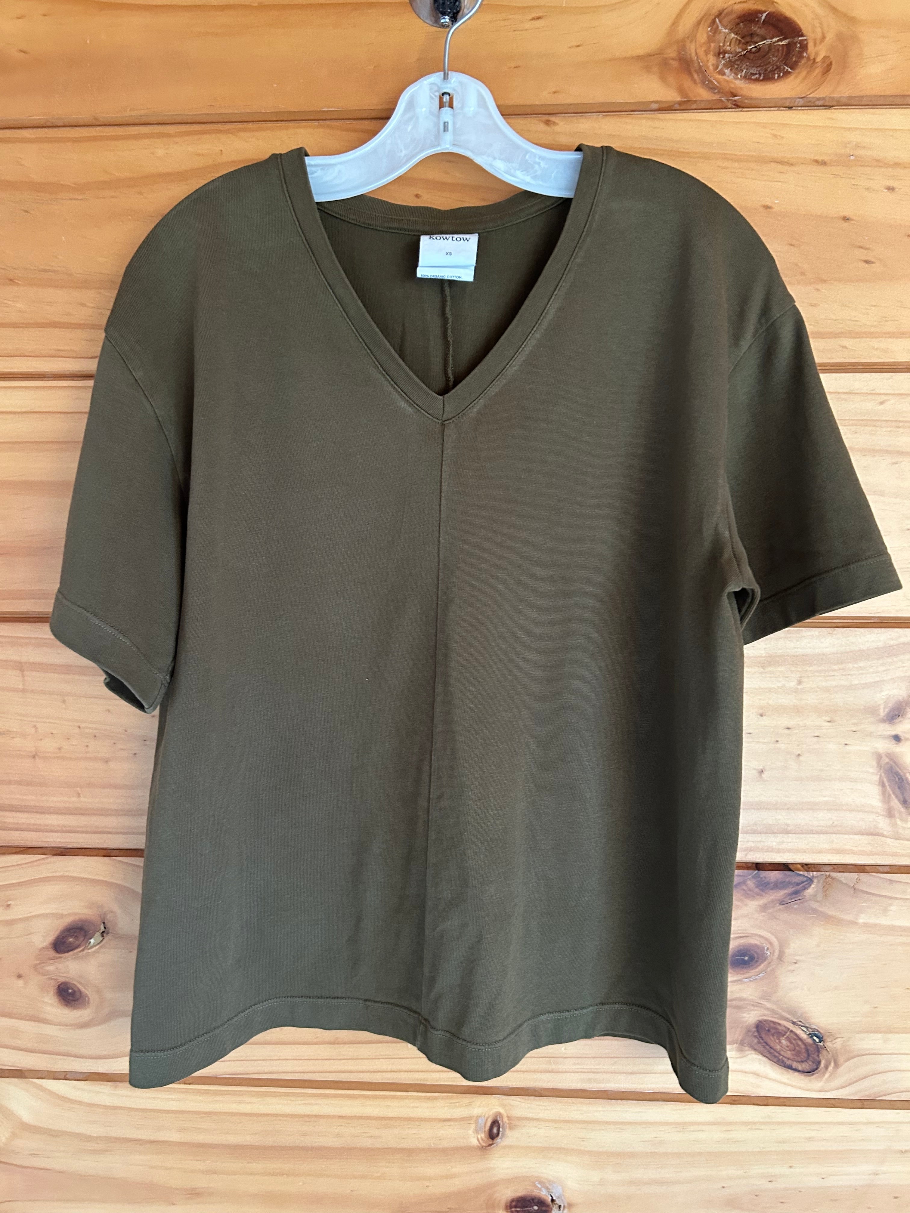 Unity Tee