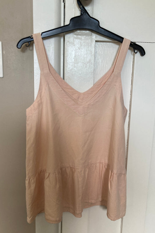 Linear Top
