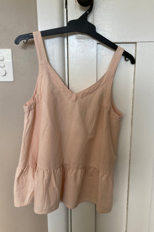 Linear Top
