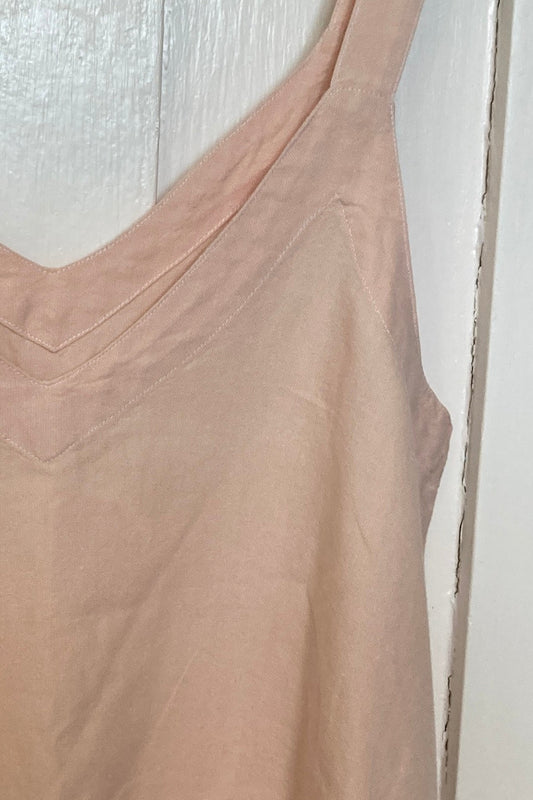 Linear Top