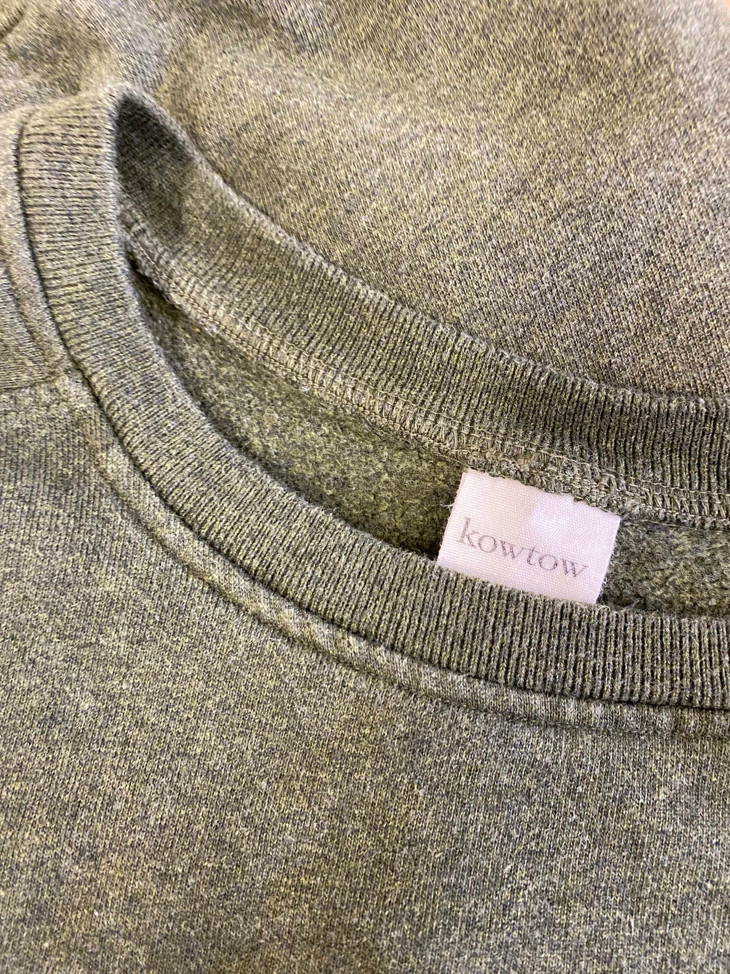 Utility Sweatshirt