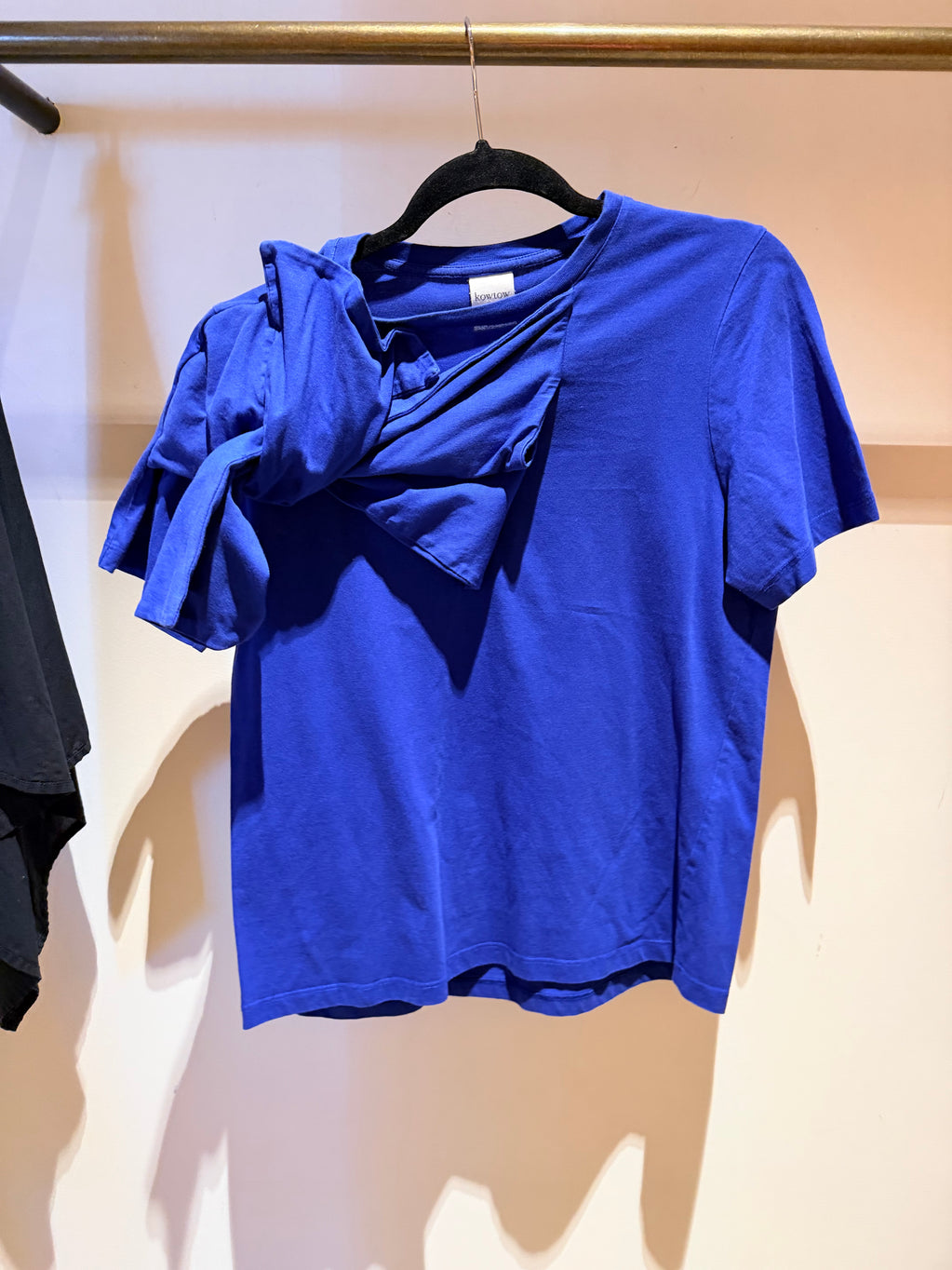 Knotted Tee