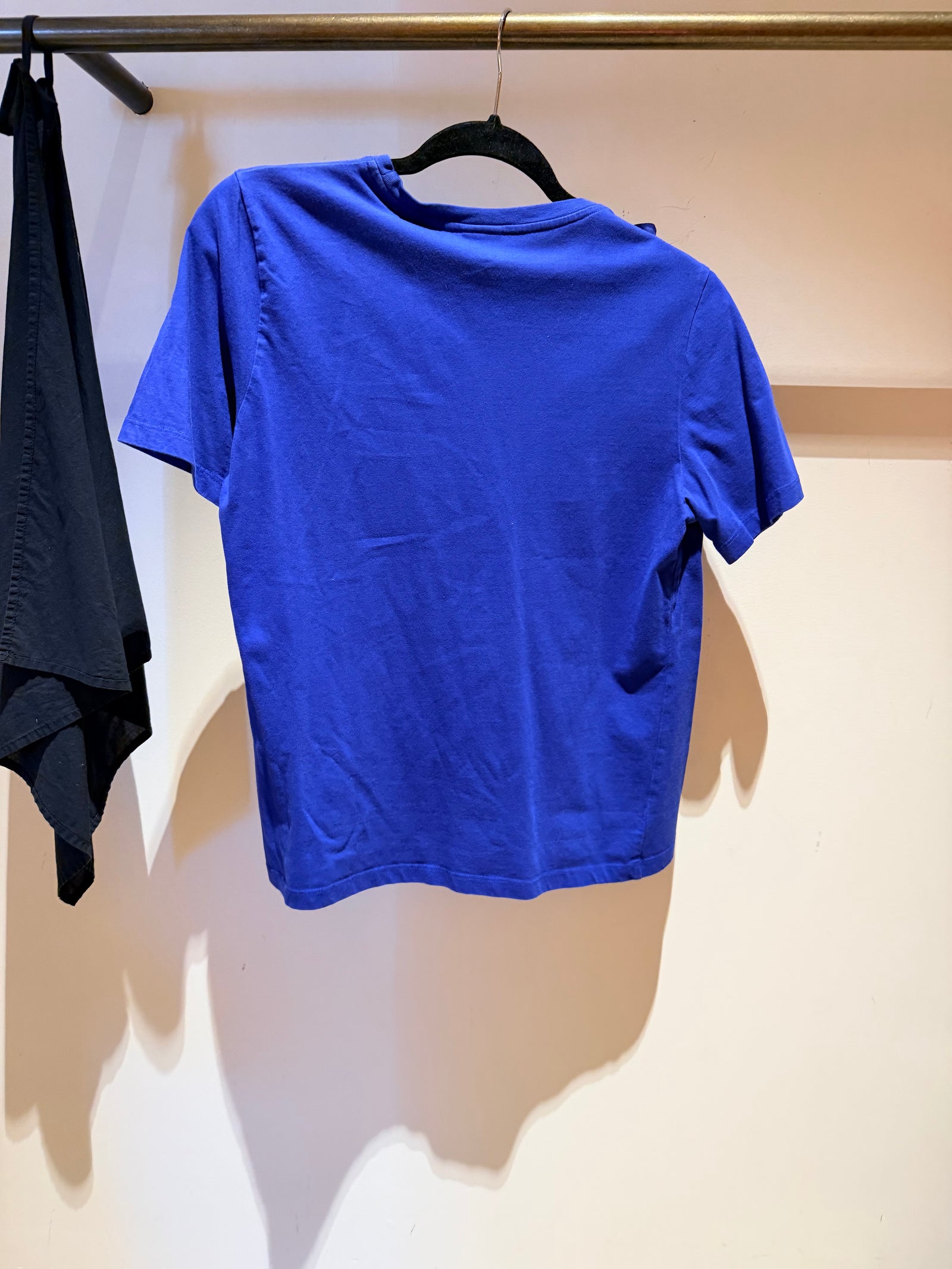Knotted Tee