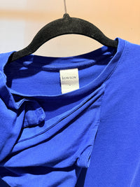 Knotted Tee